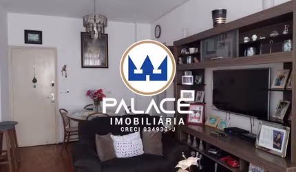Apartamento com 2 quartos à venda no Centro, Piracicaba , 70 m2 por R$ 230.000