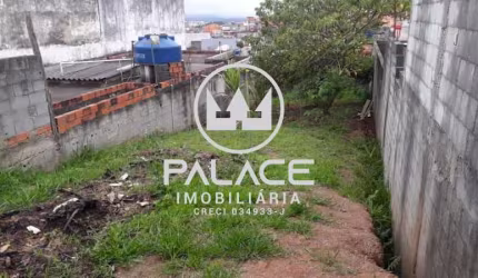 Terreno à venda no Jardim Graziela, Suzano , 150 m2 por R$ 120.000