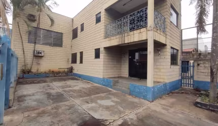 Ponto comercial com 5 salas para alugar no Jardim Nova Iguaçu, Piracicaba , 763 m2 por R$ 12.000