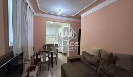 Apartamento com 2 quartos à venda no Piracicamirim, Piracicaba , 48 m2 por R$ 200.000