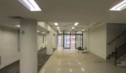 Ponto comercial com 2 salas para alugar na Vila Rezende, Piracicaba , 491 m2 por R$ 6.000