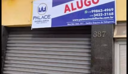 Ponto comercial com 2 salas para alugar no Centro, Piracicaba , 126 m2 por R$ 4.000