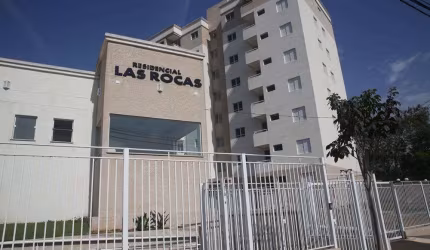 Apartamento com 2 quartos à venda no Piracicamirim, Piracicaba , 55 m2 por R$ 200.000
