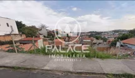 Terreno à venda no Jaraguá, Piracicaba , 300 m2 por R$ 120.000