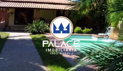 Casa com 3 quartos à venda no Perdizes, Piracicaba , 300 m2 por R$ 850.000
