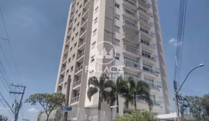 Apartamento com 2 quartos à venda na Vila Independência, Piracicaba , 60 m2 por R$ 500.000