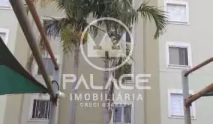 Apartamento com 2 quartos à venda no Glebas Califórnia, Piracicaba , 54 m2 por R$ 230.000