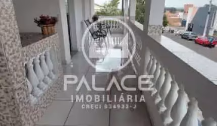 Casa com 3 quartos à venda na Vila Rica, São Pedro , 242 m2 por R$ 700.000