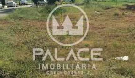 Terreno à venda na Vila Pacaembu, Piracicaba , 248 m2 por R$ 240.000