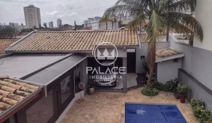 Casa com 3 quartos à venda no Nova América, Piracicaba , 202 m2 por R$ 960.000