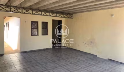 Casa com 2 quartos à venda no Jardim São Jorge, Piracicaba , 120 m2 por R$ 270.000