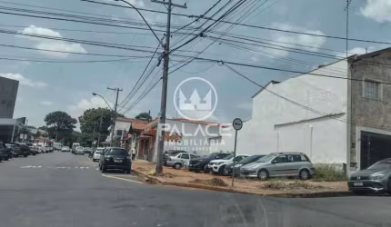 Terreno comercial para alugar na Vila Rezende, Piracicaba , 122 m2 por R$ 2.500