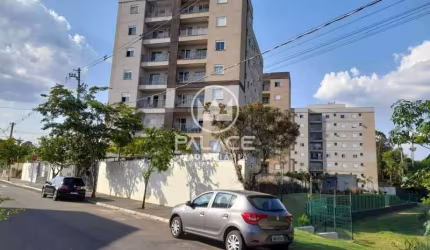 Apartamento com 2 quartos à venda no Vale do Sol, Piracicaba , 56 m2 por R$ 290.000