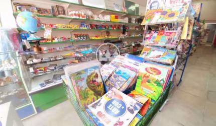 Ponto comercial com 2 salas à venda no Centro, Piracicaba , 120 m2 por R$ 320.000