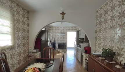 Casa com 2 quartos à venda no Jardim Elite, Piracicaba , 130 m2 por R$ 470.000