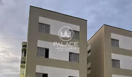 Apartamento com 3 quartos à venda no Higienópolis, Piracicaba , 75 m2 por R$ 280.000