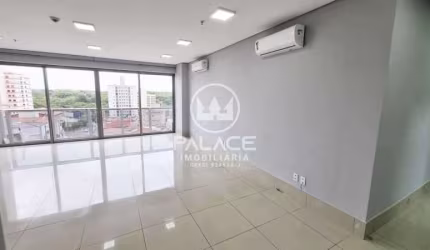 Sala comercial para alugar no Centro, Piracicaba , 79 m2 por R$ 5.127
