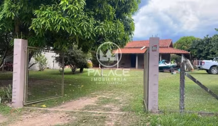 Chácara / sítio com 2 quartos à venda no Centro, Santa Maria da Serra , 100 m2 por R$ 400.000