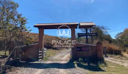 Fazenda à venda na Área Rural de Rio Claro, Rio Claro  por R$ 13.000.000