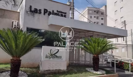 Apartamento com 2 quartos à venda no Dois Córregos, Piracicaba , 55 m2 por R$ 275.000