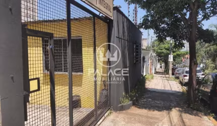 Terreno à venda no Centro, Piracicaba , 450 m2 por R$ 500.000