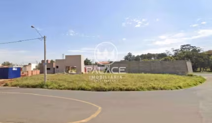 Terreno à venda no Pompéia, Piracicaba , 353 m2 por R$ 230.000