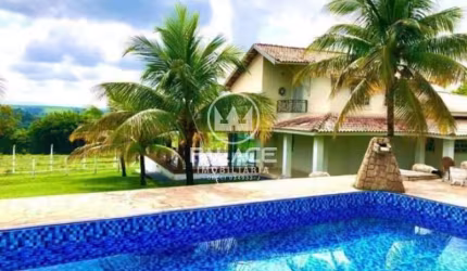 Chácara / sítio com 3 quartos à venda na Vila Rica, São Pedro , 2000 m2 por R$ 4.200.000