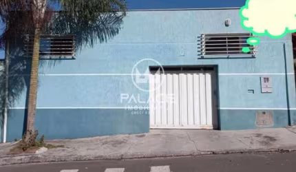 Ponto comercial à venda no Santa Terezinha, Piracicaba , 130 m2 por R$ 350.000