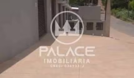 Ponto comercial com 1 sala para alugar no Jardim Nova Suíça, Piracicaba , 41 m2 por R$ 1.400