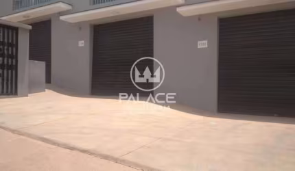 Ponto comercial com 1 sala para alugar no Jardim Nova Suíça, Piracicaba , 57 m2 por R$ 1.600