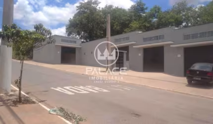 Ponto comercial com 1 sala para alugar no Jardim Nova Suíça, Piracicaba , 75 m2 por R$ 2.000