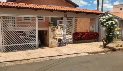 Casa com 4 quartos à venda no Jardim Brasília, Piracicaba , 230 m2 por R$ 850.000