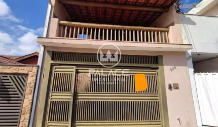 Casa com 3 quartos à venda no Água Branca, Piracicaba , 180 m2 por R$ 650.000