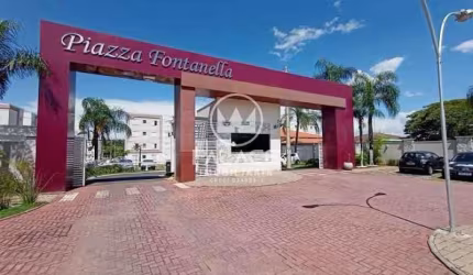 Apartamento com 2 quartos à venda no Jardim São Francisco, Piracicaba , 44 m2 por R$ 160.000