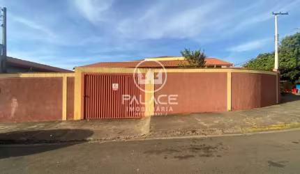 Casa com 3 quartos à venda no Parque Primeiro de Maio, Piracicaba , 170 m2 por R$ 599.999