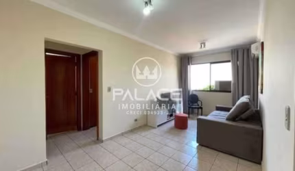 Apartamento com 1 quarto à venda no Alto, Piracicaba , 52 m2 por R$ 196.000
