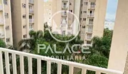 Apartamento com 2 quartos à venda no Jardim São Francisco, Piracicaba , 45 m2 por R$ 180.000