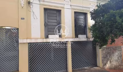 Casa com 1 quarto à venda no Centro, Piracicaba , 193 m2 por R$ 450.000