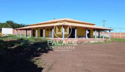 Chácara / sítio com 4 quartos à venda no Alpes das Águas, São Pedro , 200 m2 por R$ 1.290.000