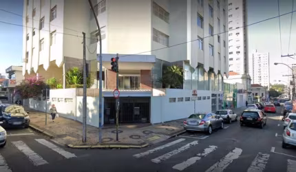 Apartamento com 3 quartos à venda no Centro, Piracicaba , 156 m2 por R$ 430.000