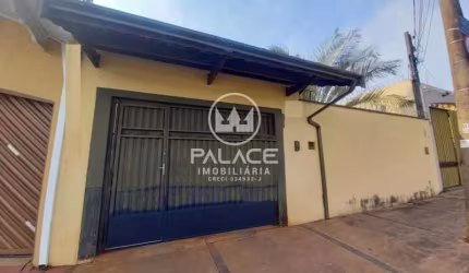 Casa com 2 quartos à venda no Parque Primeiro de Maio, Piracicaba , 137 m2 por R$ 500.000