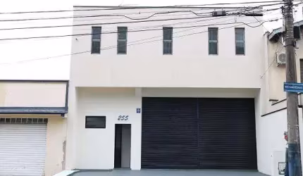 Ponto comercial com 1 sala para alugar no Piracicamirim, Piracicaba , 195 m2 por R$ 6.500