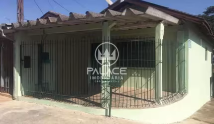 Casa com 2 quartos à venda na Nossa Senhora de Fátima, Piracicaba , 155 m2 por R$ 182.000