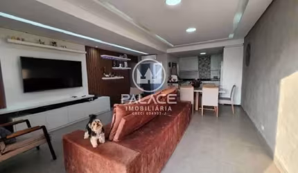 Casa com 4 quartos à venda no Paulista, Piracicaba , 284 m2 por R$ 900.000