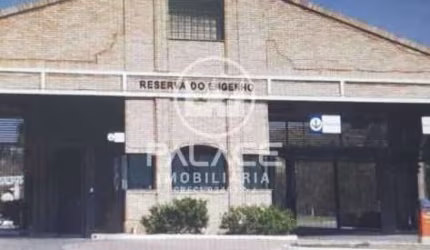 Terreno em condomínio fechado à venda no Loteamento Residencial Reserva do Engenho, Piracicaba , 360 m2 por R$ 285.000