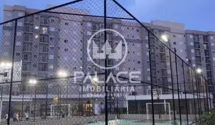 Apartamento com 2 quartos à venda no Pompéia, Piracicaba , 49 m2 por R$ 250.000