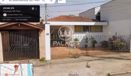 Casa com 2 quartos à venda na Vila Rezende, Piracicaba , 179 m2 por R$ 800.000