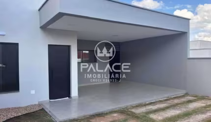 Casa com 3 quartos à venda no Santa Rita, Piracicaba , 100 m2 por R$ 450.000
