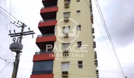 Apartamento com 3 quartos à venda na Vila Rezende, Piracicaba , 101 m2 por R$ 460.000