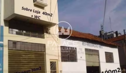Casa com 2 quartos à venda no São Judas, Piracicaba , 170 m2 por R$ 550.000